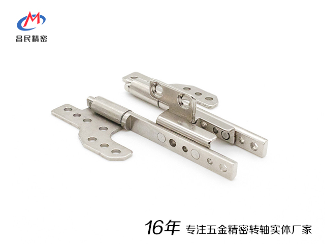 購買阻尼鉸鏈后，應該如何安裝？